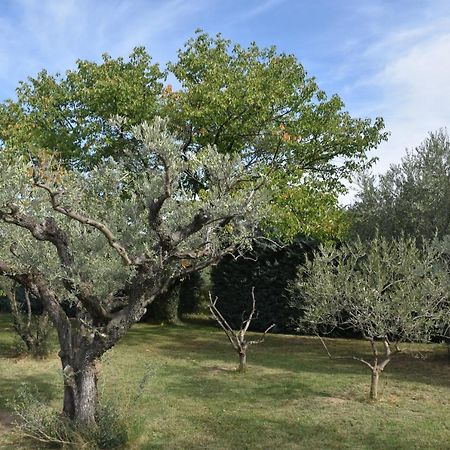 Aux Rêves des Mées Les Mées Exterior foto